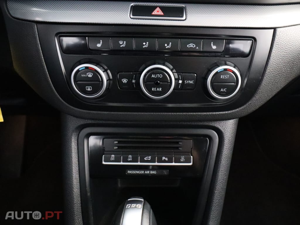 Seat Alhambra 2.0 TDI (Ecomotive) Start & Stop DSG Style Salsa