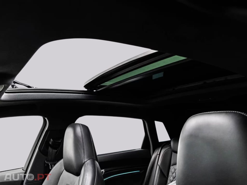 Audi E-Tron S ALL-BLACK I.V.A DEDUTIVEL 