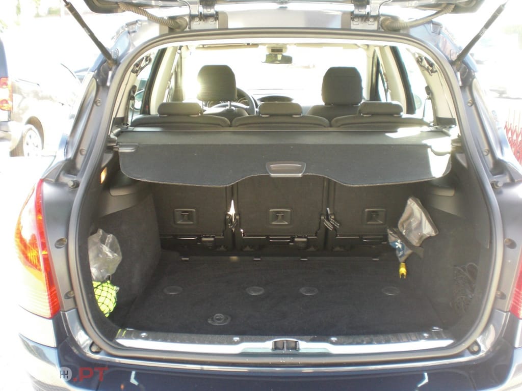Peugeot 308 SW 1.6 HDi Executive CVM6
