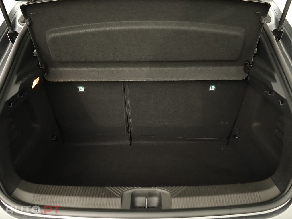 Renault Clio 1.2 TCe Evolution