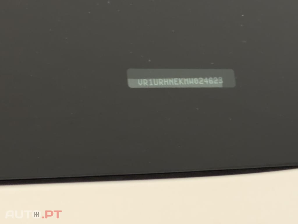 DS DS3 Crossback 1.2 PureTech Be Chic