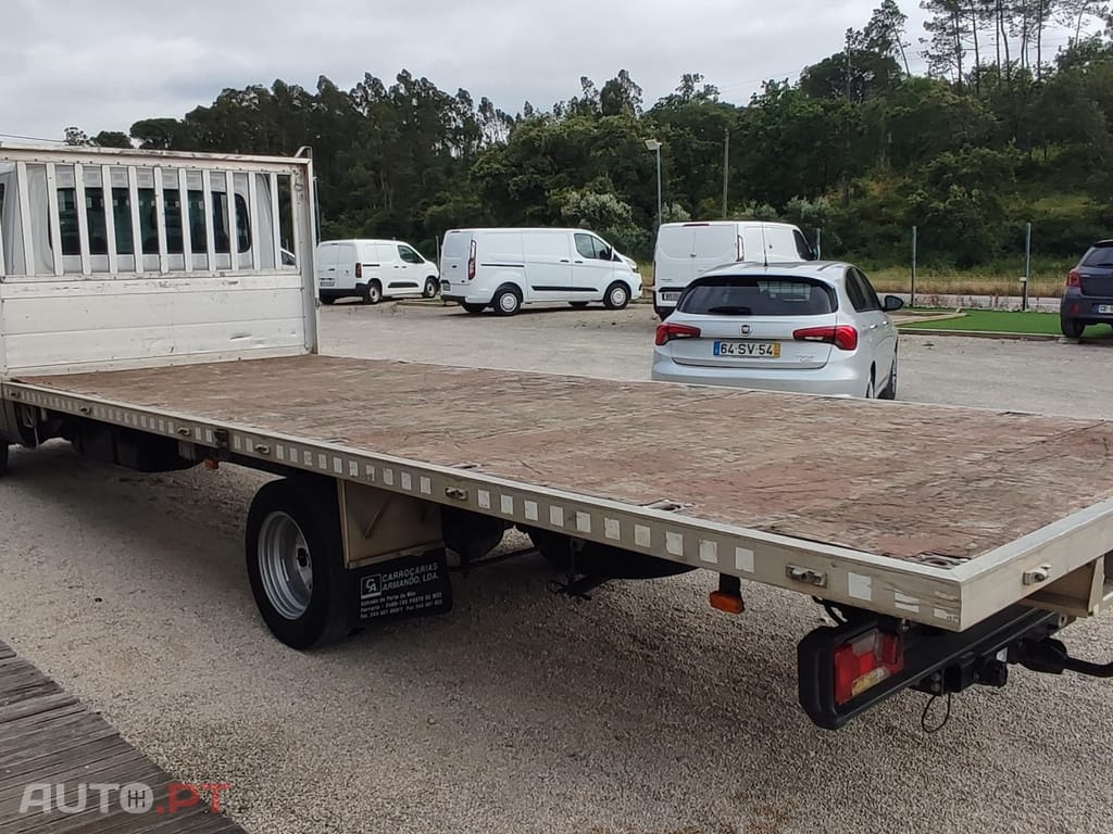 Iveco Daily 50C21