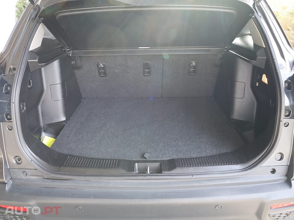 Suzuki S-Cross 1.4T S2 Mild-Hybrid