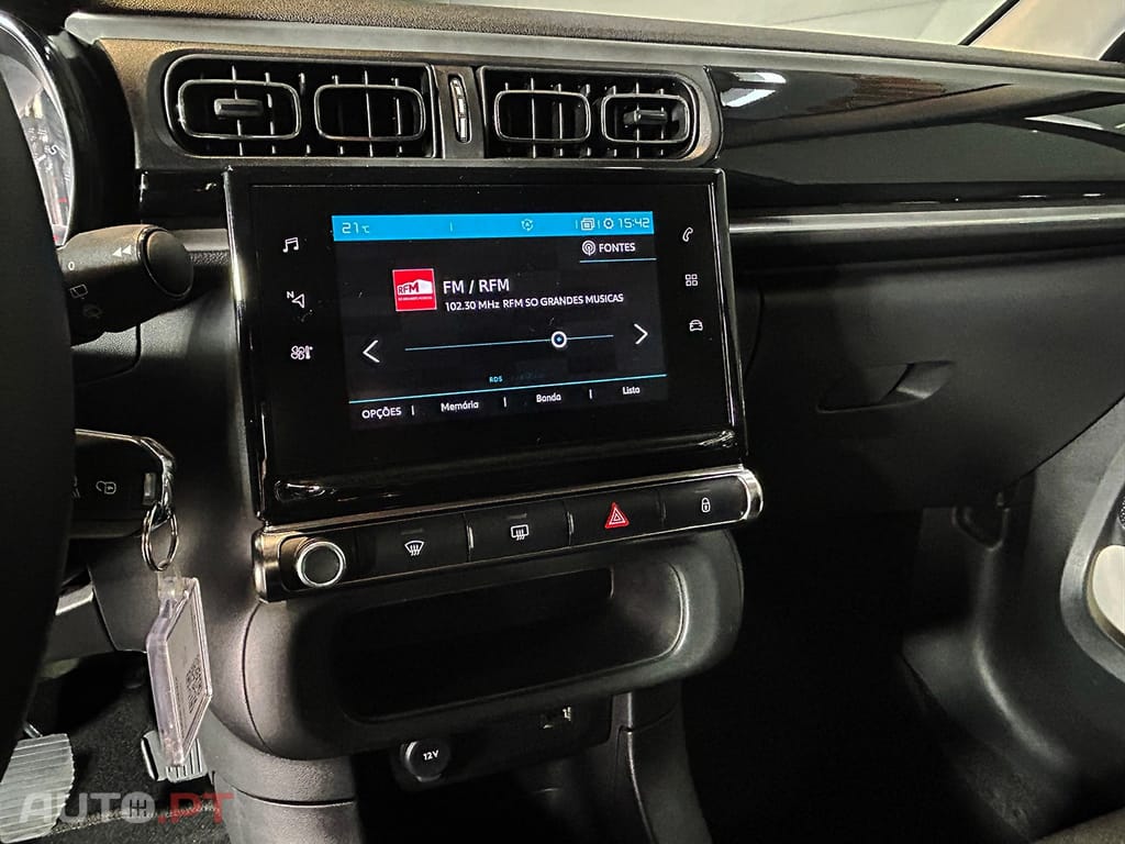 Citroen C3 1.2 PureTech Max