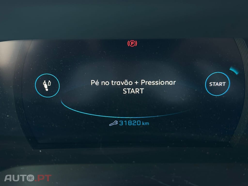 Peugeot E-208 50 kWh GT