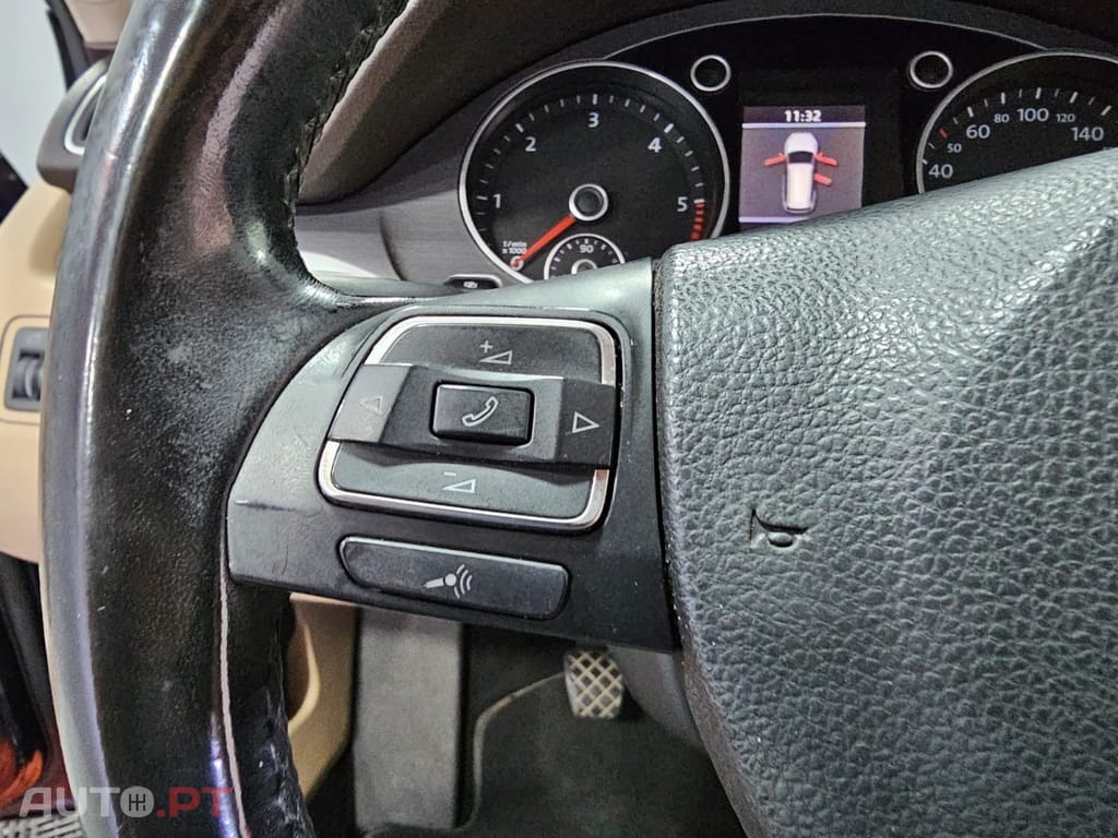 Volkswagen Passat 1.6 TDi Confortline