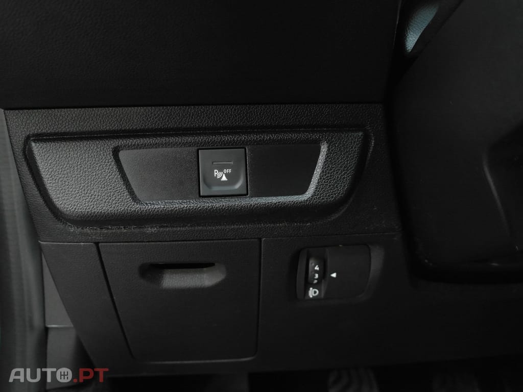 Dacia Sandero Stepway TCe 90 Essential