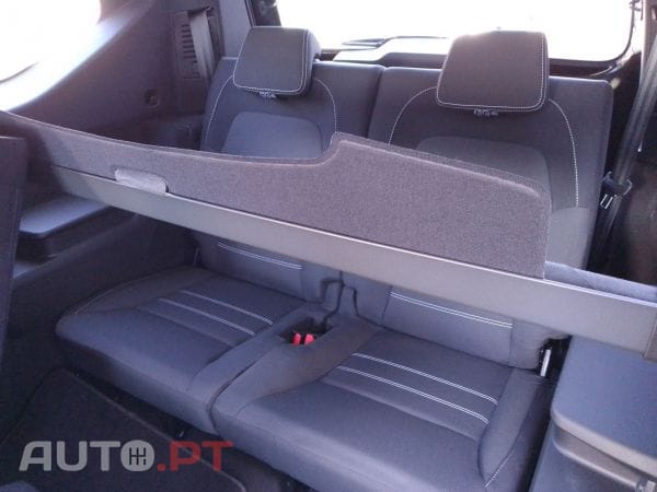 Dacia Jogger ECO-G 100 Bi-Fuel Expression 7 lugares