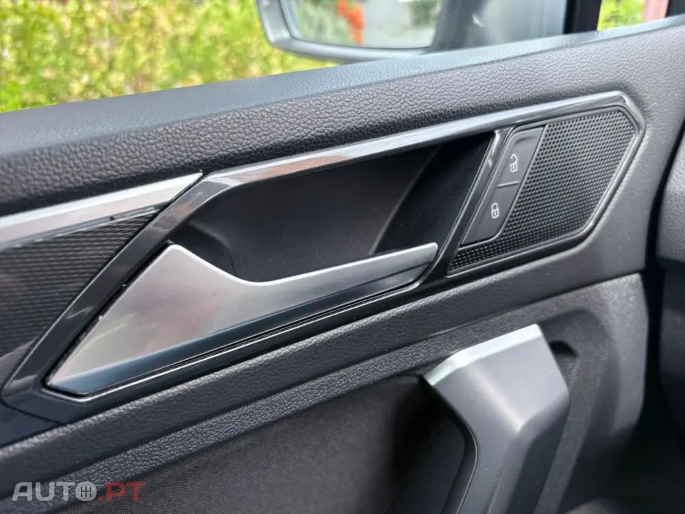 Volkswagen Tiguan 2.0 TDI R-Line