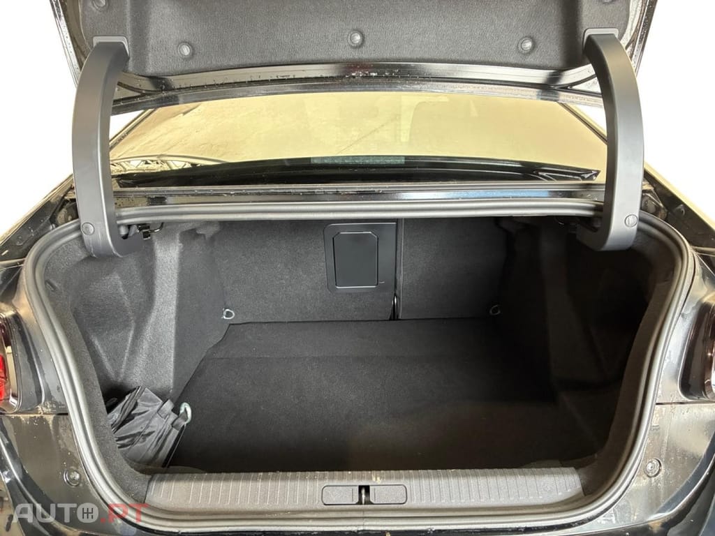 Citroen e-C4 X 50 kWh Shine