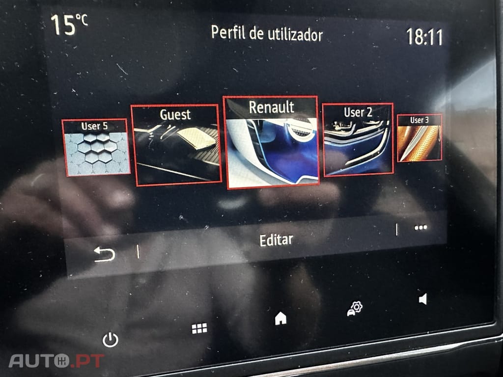 Renault Clio 1.0 TCe Intens