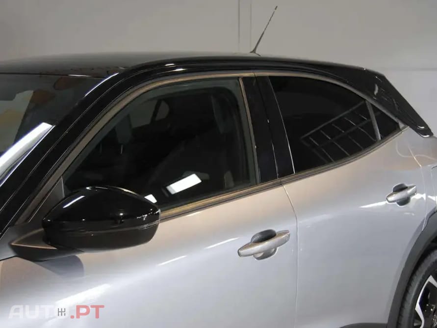 Opel Mokka 1.2 T GS Line AT (130cv)