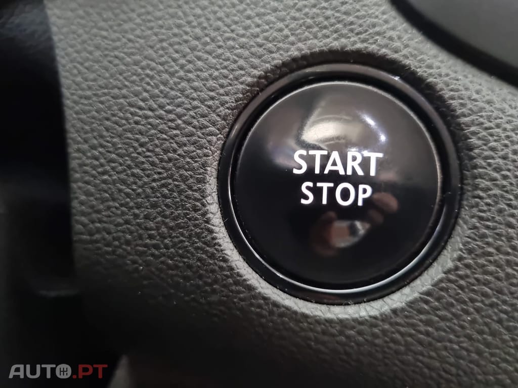 Renault Mégane Sport Tourer 1.5 dCi Limited