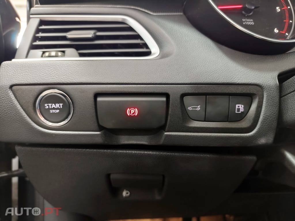 Peugeot 508 1.6 BlueHDi Access P.Business J17