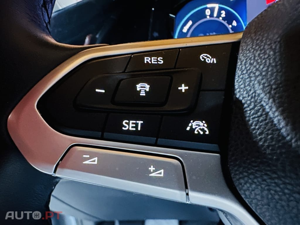 Volkswagen Golf 1.4 TSI e-Hybrid DSG