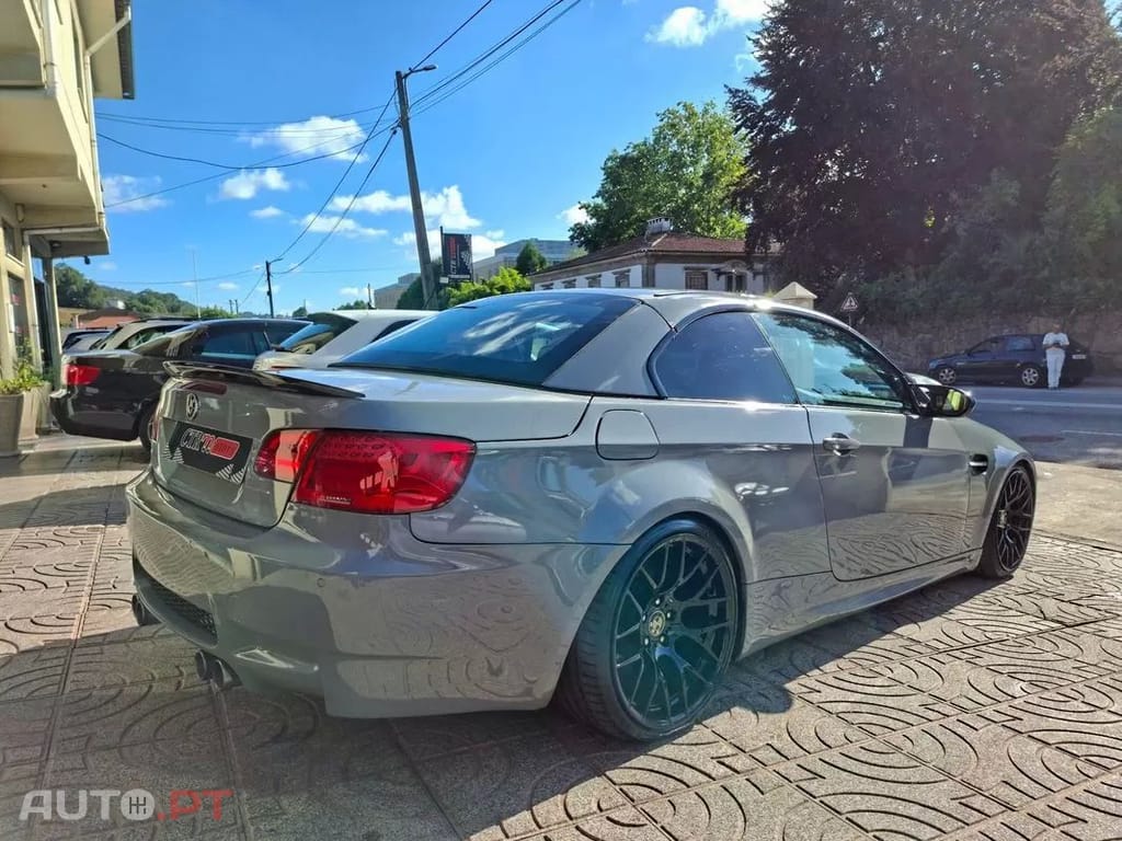 BMW 335  I Aut M Sport Edition