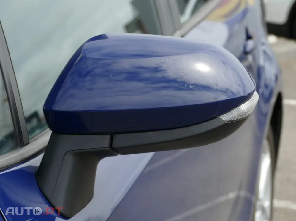 Toyota Corolla 1.8 Hybrid Active