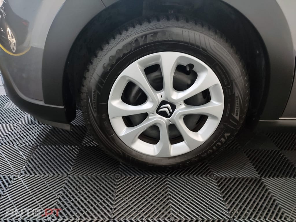 Citroen C3 Feel
