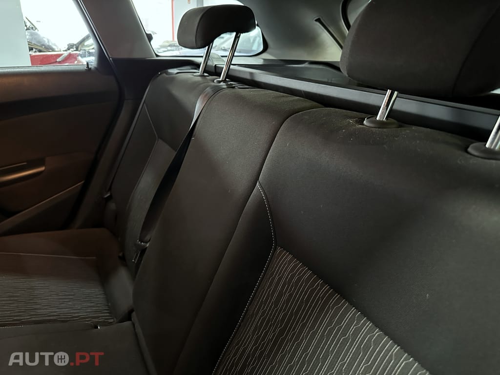 Opel Astra Sports Tourer 1.6 CDTi Executive S/S