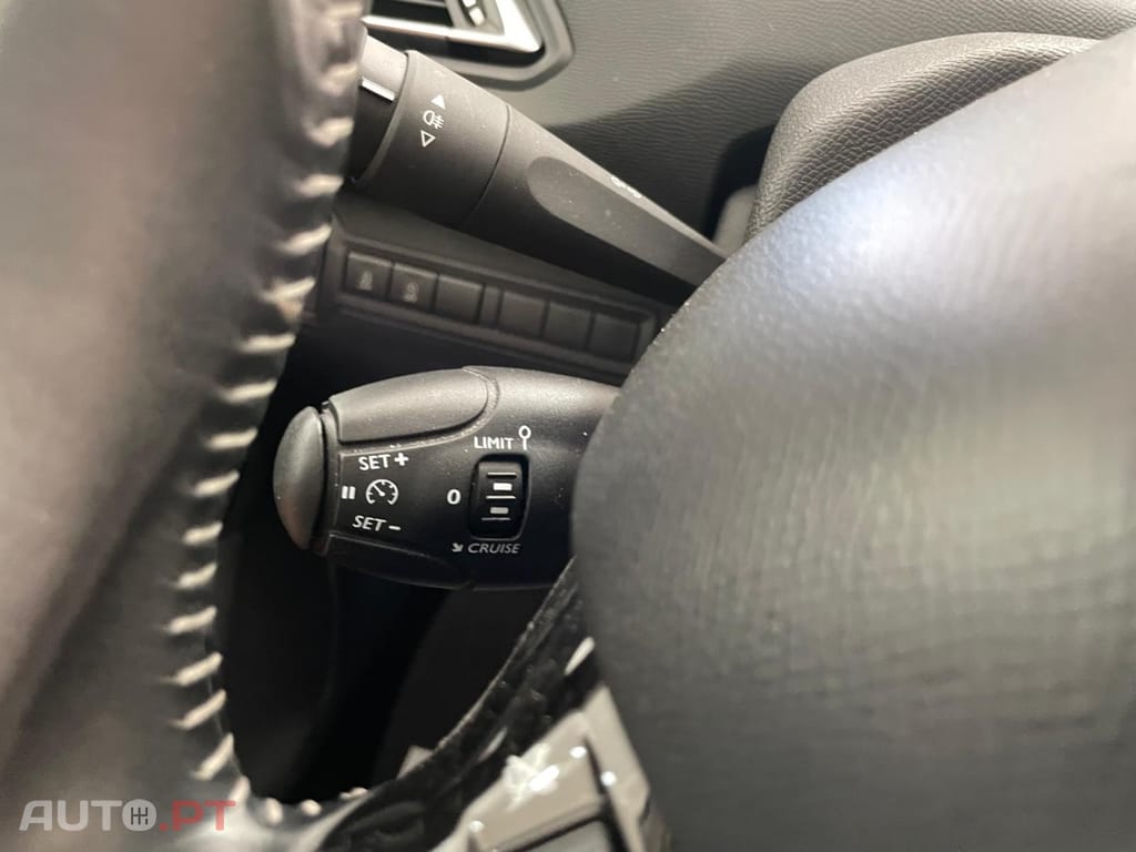 Peugeot 308 SW 1.6 BlueHDi Access