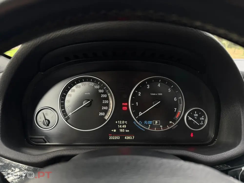 BMW X3 xDrive30i Aut. M Sport Edition