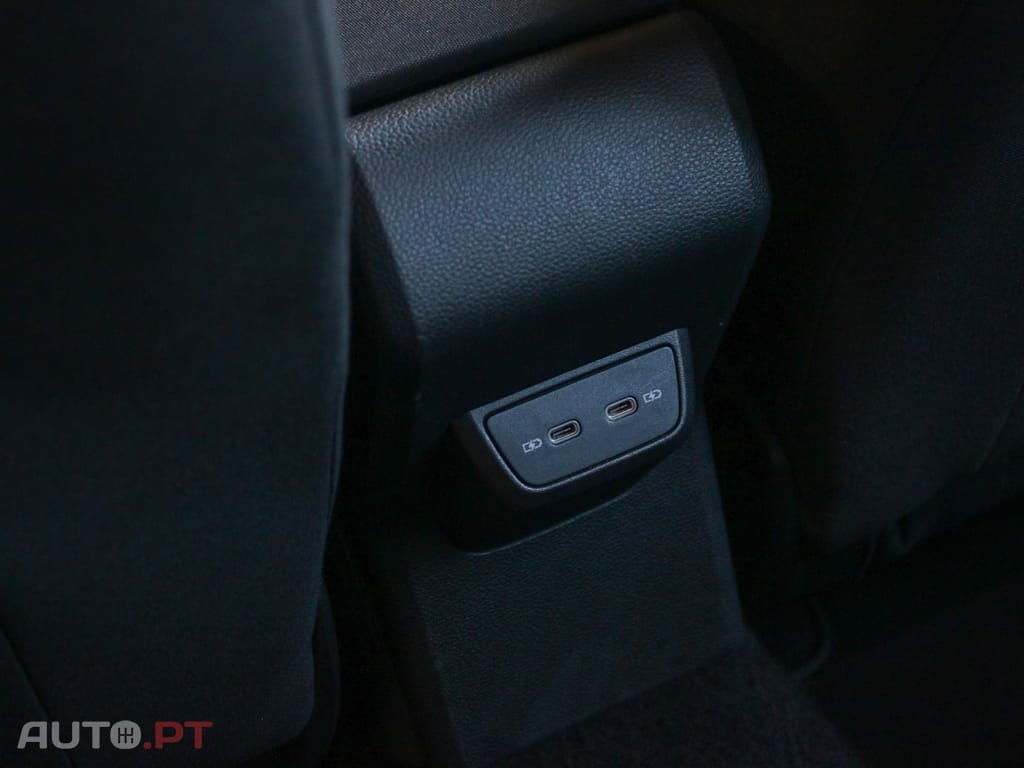 Volkswagen Taigo 1.0 TSI Life