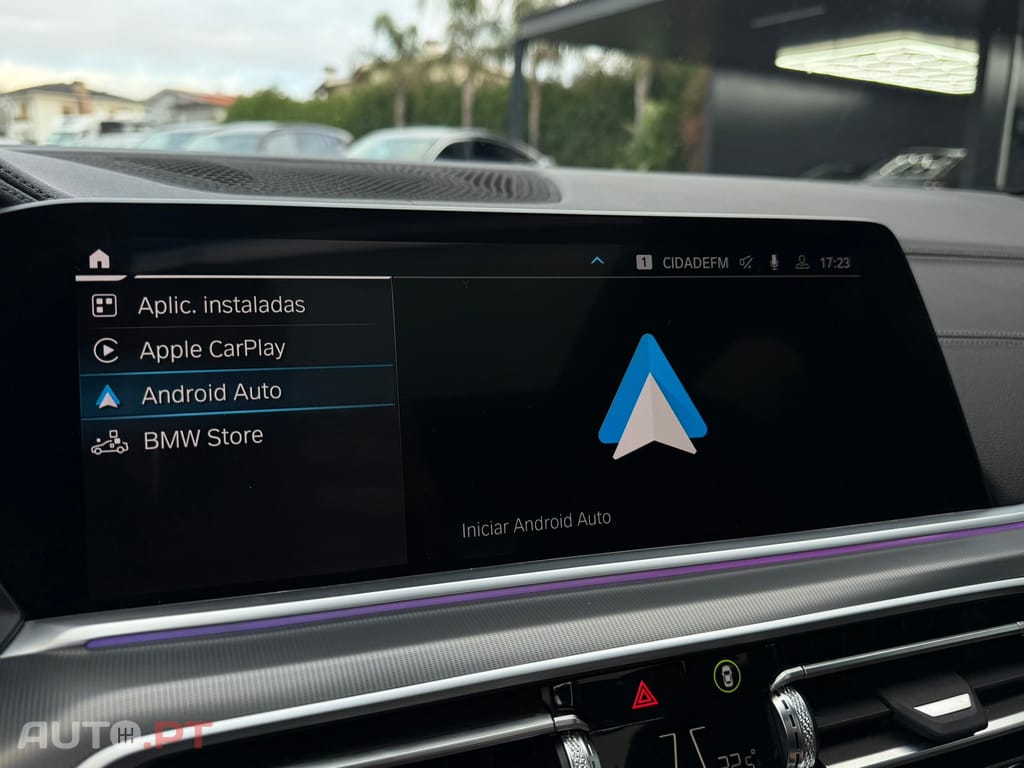 BMW X5 45 e xDrive Pack M