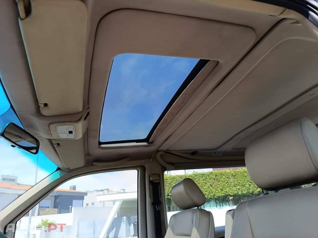 Mercedes-Benz V 280 Ambiente