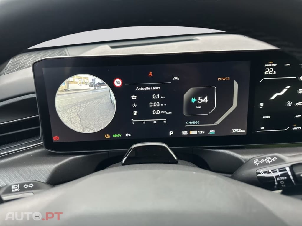 Kia EV9 I.V.A DEDUTIVEL 4WD GT-line 