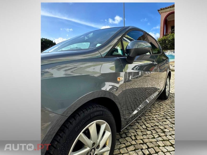 Seat Ibiza 1.2 TDi Business N1