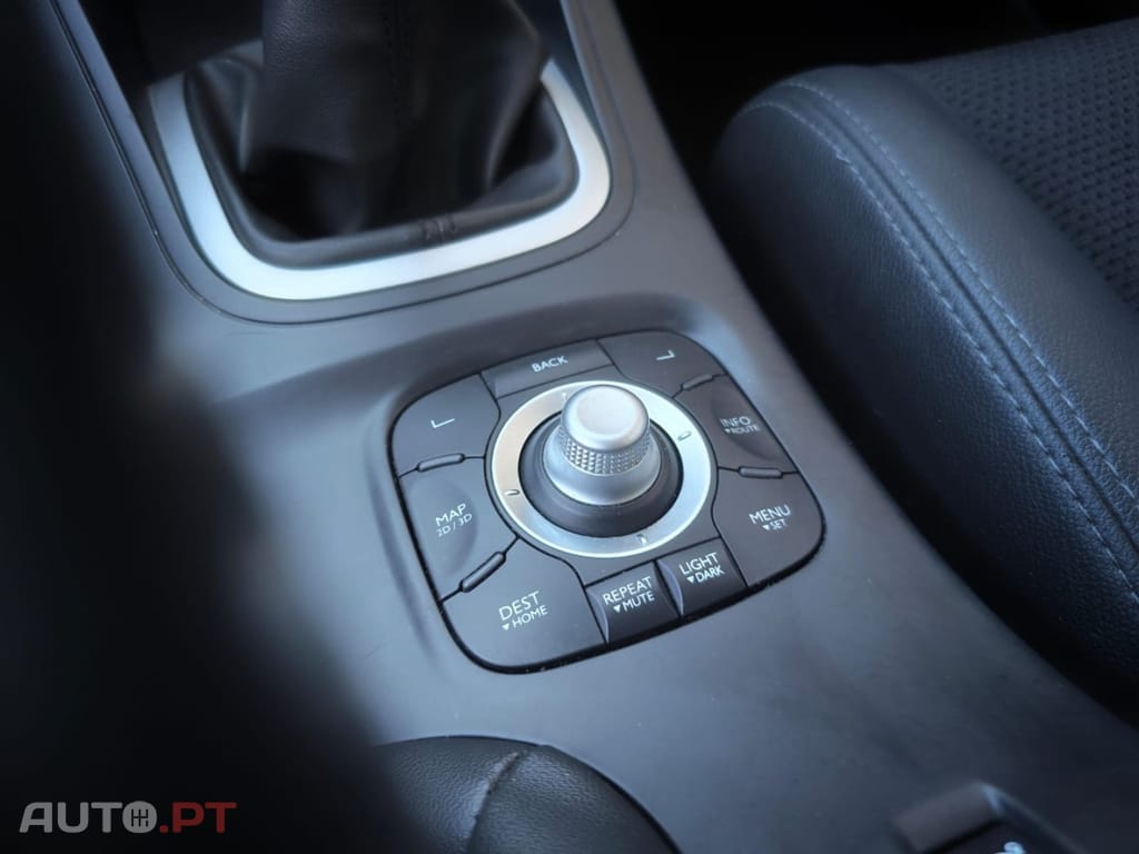 Renault Mégane Sport Tourer 1.5 dCi Dynamique S