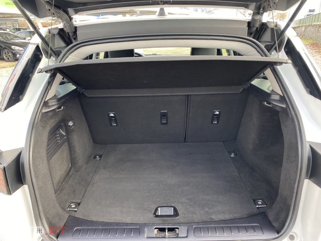 Land Rover Evoque 2.0 eD4 SE