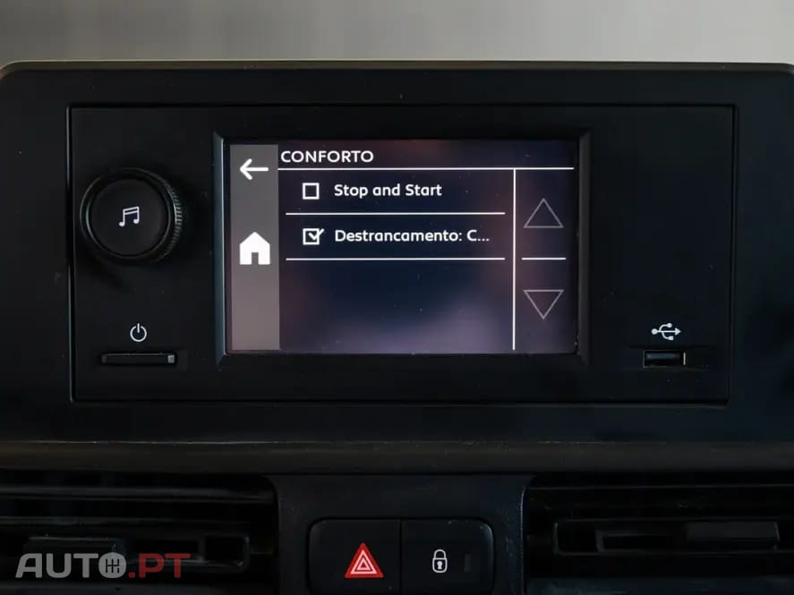 Peugeot Partner 1.5 BlueHDi Pro Longa