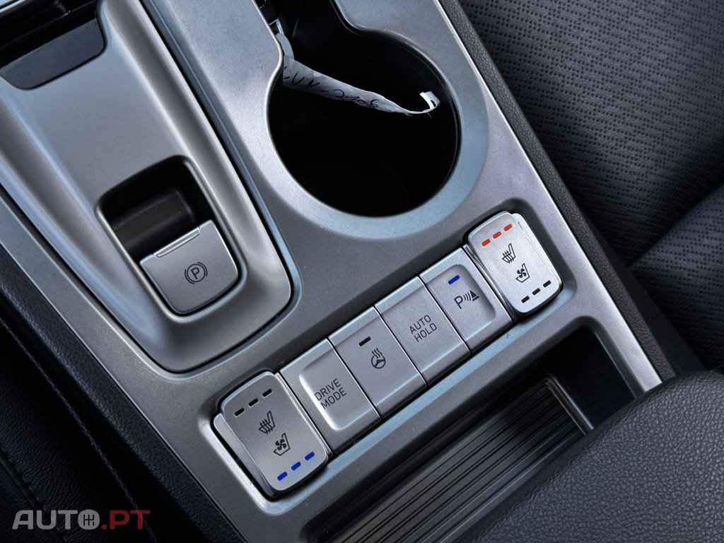 Hyundai Kauai 64 kWh Premium