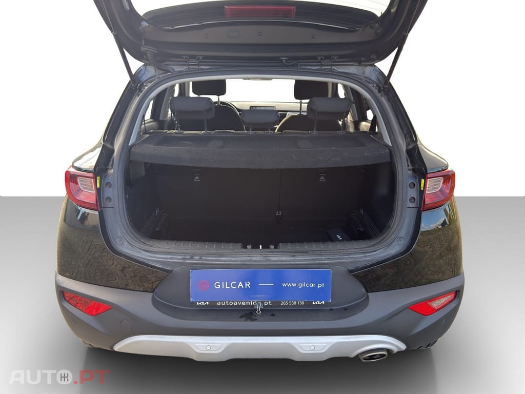 Kia Stonic 1.0 T-GDI Drive