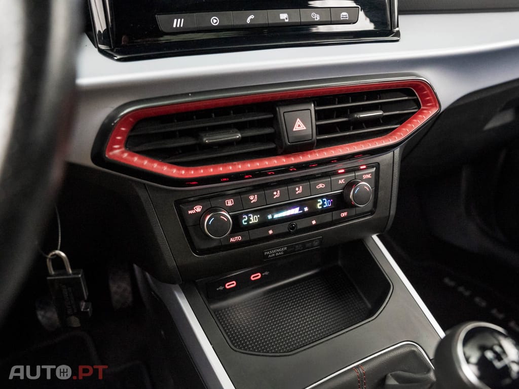 Seat Arona 1.0 TSI FR