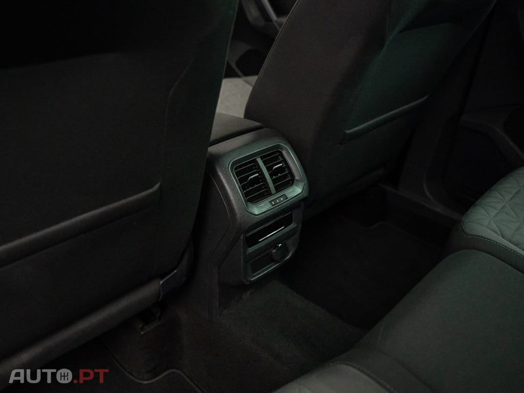 Volkswagen Tiguan 1.4 TSI eHybrid Conceptline DSG