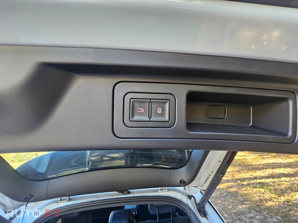 BYD Atto 3 Design