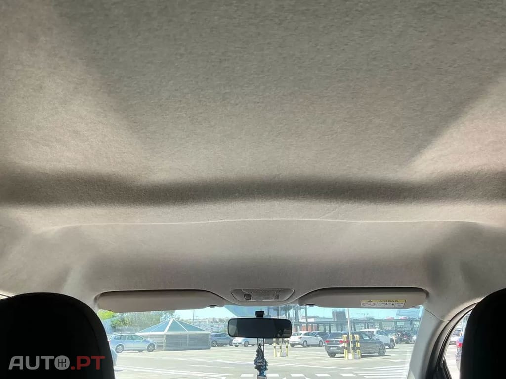 Toyota Aygo 1.0