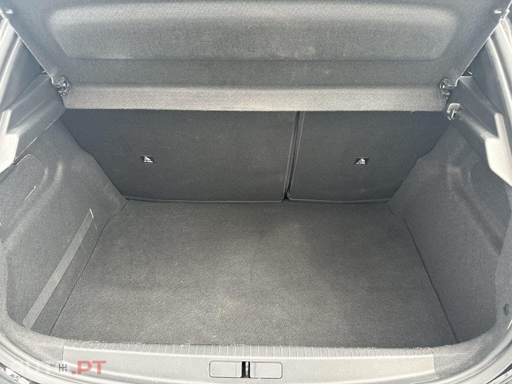 Peugeot 208 1.2 PureTech Allure