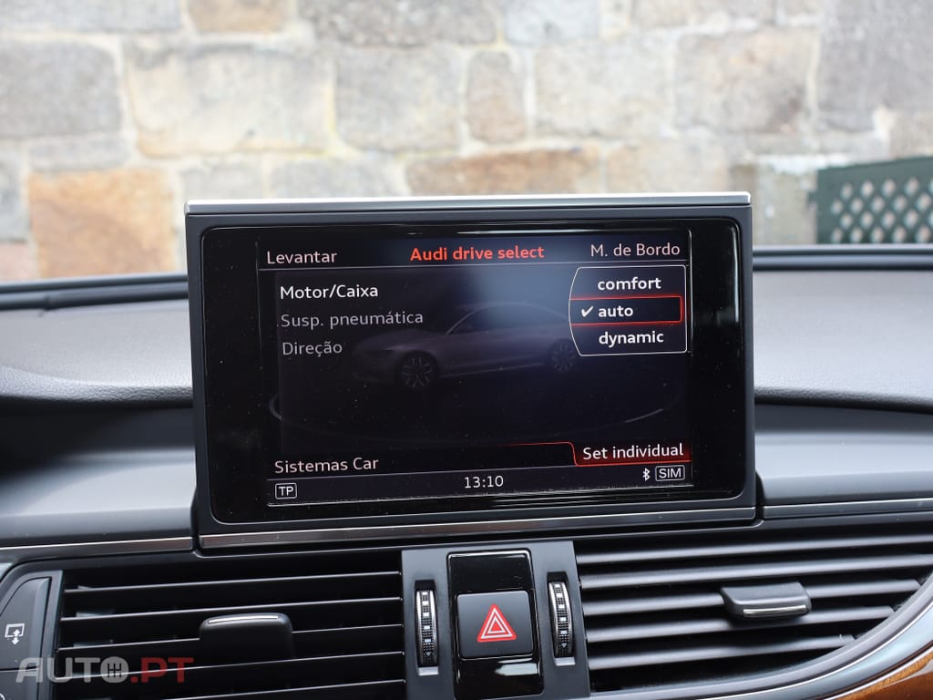 Audi A6 2.0 TDi Sport S tronic