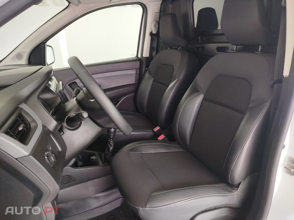 Renault Express 1.5 Blue dCi Confort
