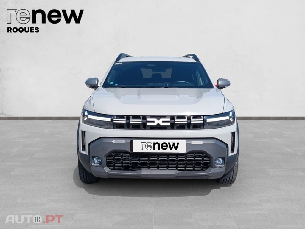 Dacia Duster III Journey 1.0 TCe Bi-fuel 100cv
