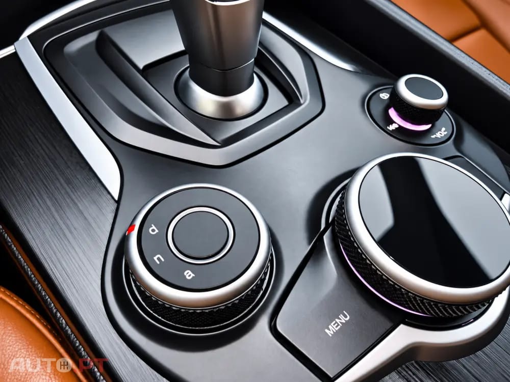 Alfa Romeo Giulia 2.2 D Super AT8