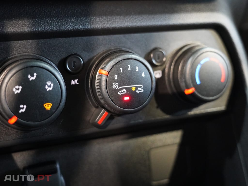 Dacia Jogger 1.0 ECO-G Expression Bi-Fuel