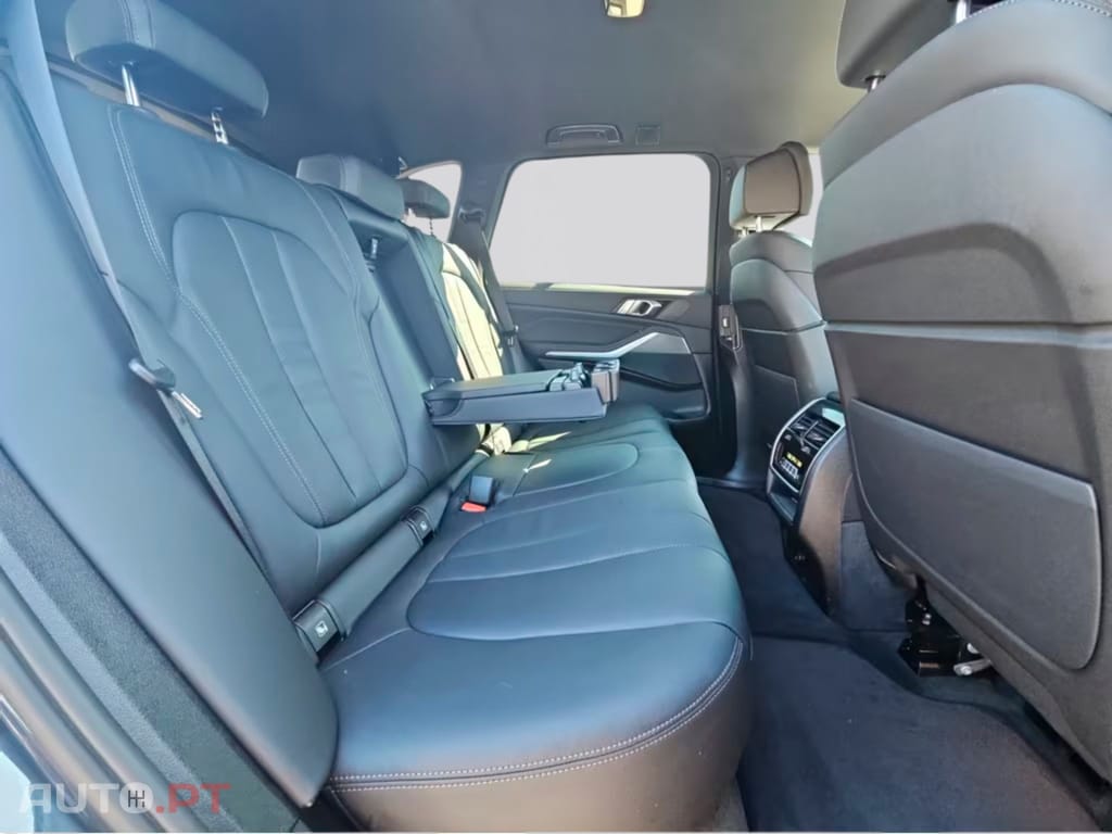 BMW X5 I.V.A DEDUTIVEL xDrive45e M 