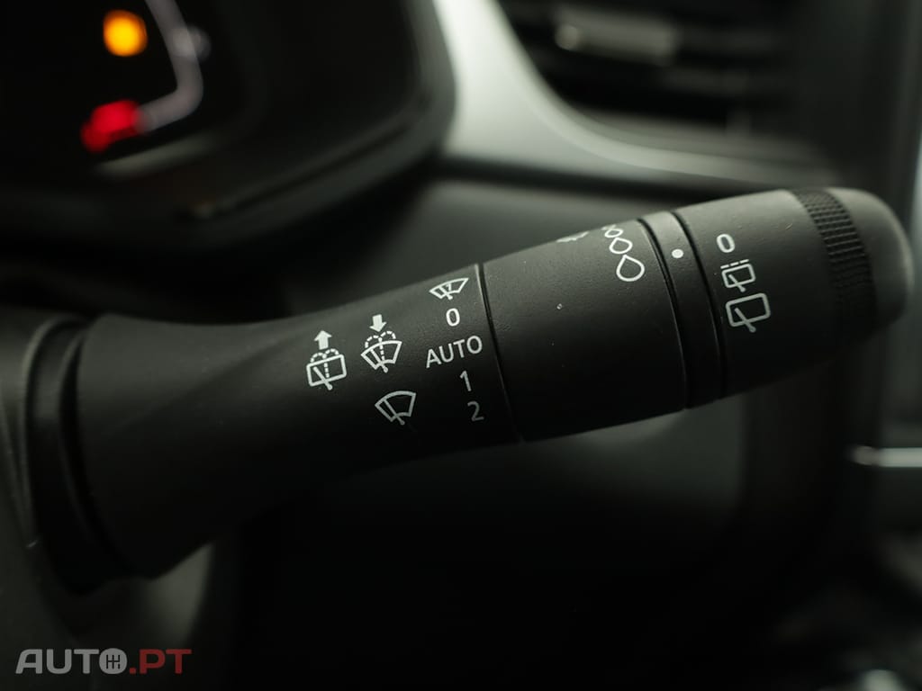 Renault Captur Captur 1.0 TCe Techno