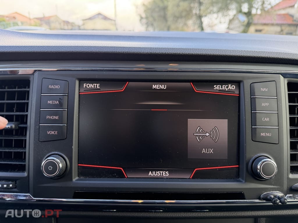 Seat Ateca 1.6 TDI Style