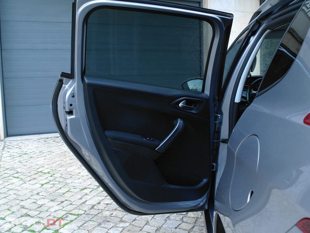 Peugeot 2008 1.2 PureTech Style