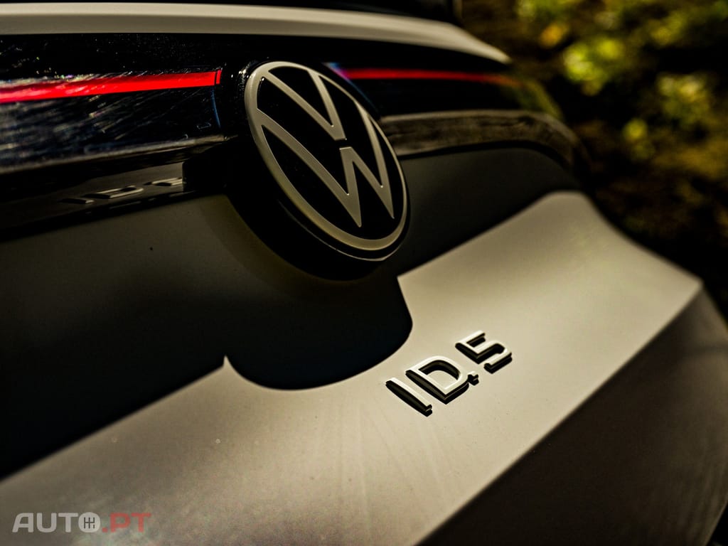 Volkswagen Id.5 150kW PRO PERFORMANCE